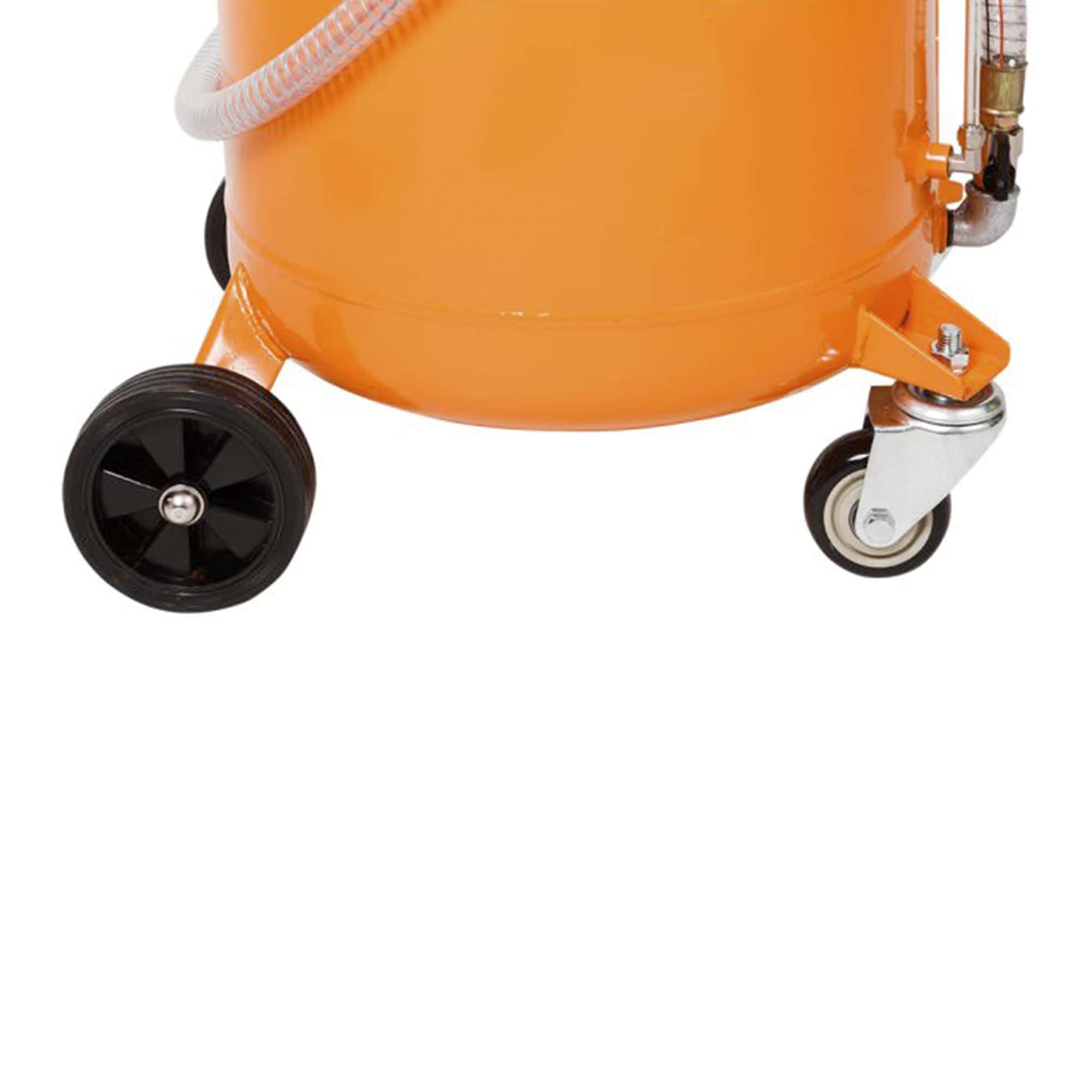 Öljynkeräyslaite 70 L, Neo Tools - Image 4