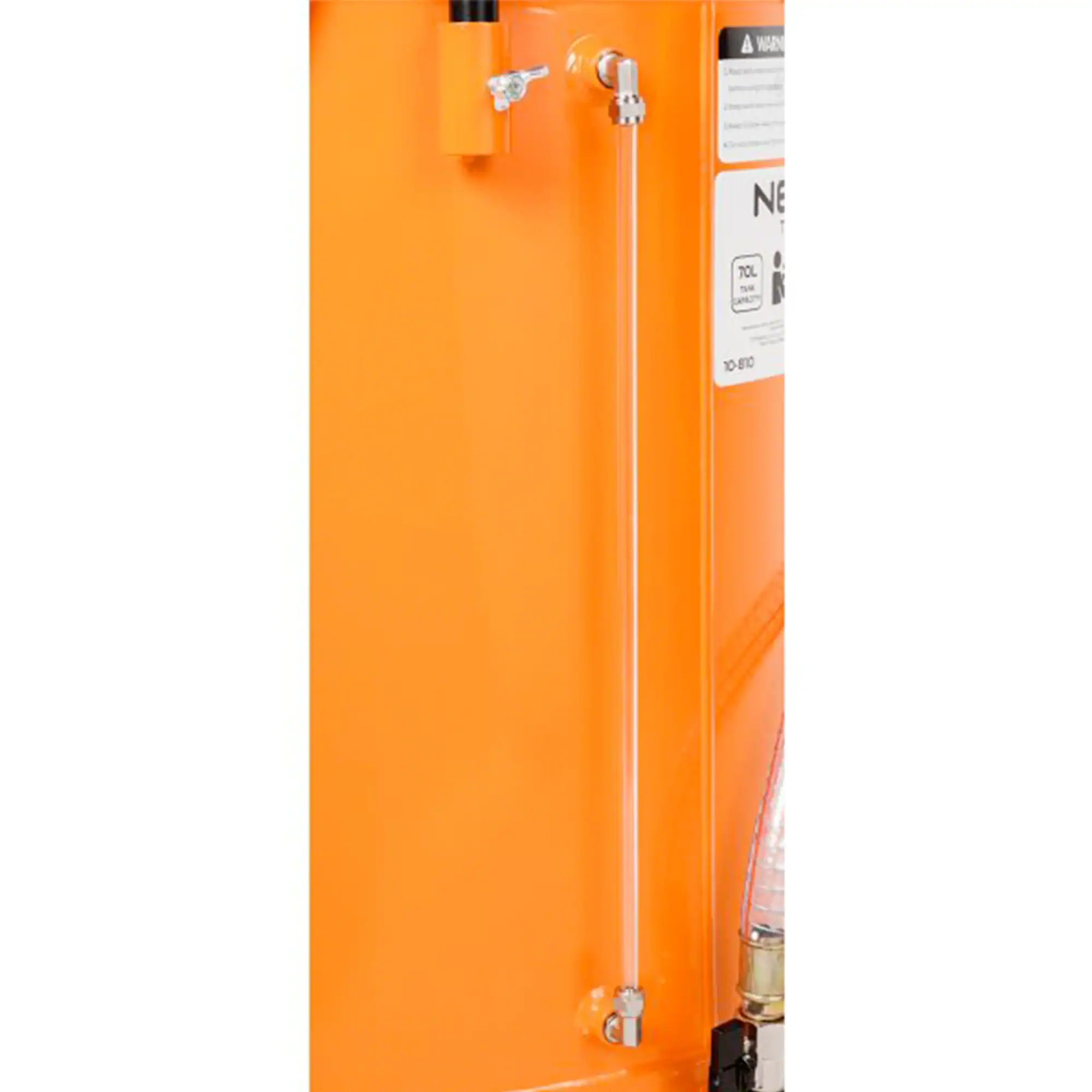 Öljynkeräyslaite 70 L, Neo Tools - Image 6