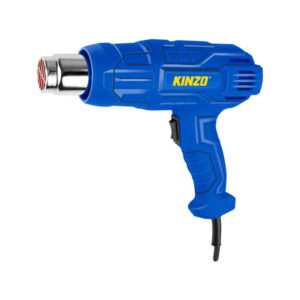 Kuumailmapuhallin 230V