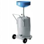 Öljynkeräyslaite 70 L, Pressol