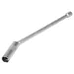 Sytytystulppahylsy 3/8" 16 mm, Yato