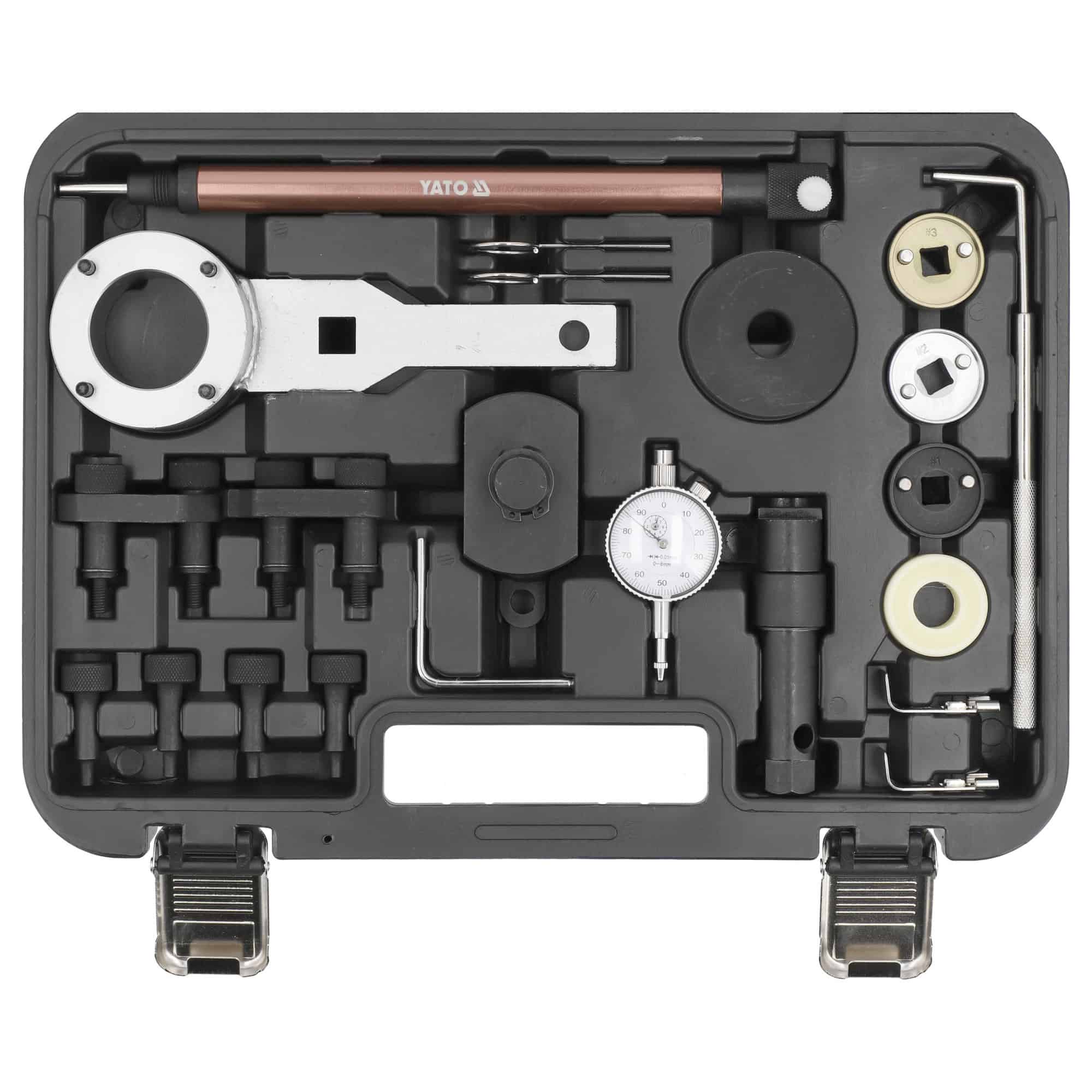 Ajoitustyökalu VAG TSI/TFSI, Yato - Image 2