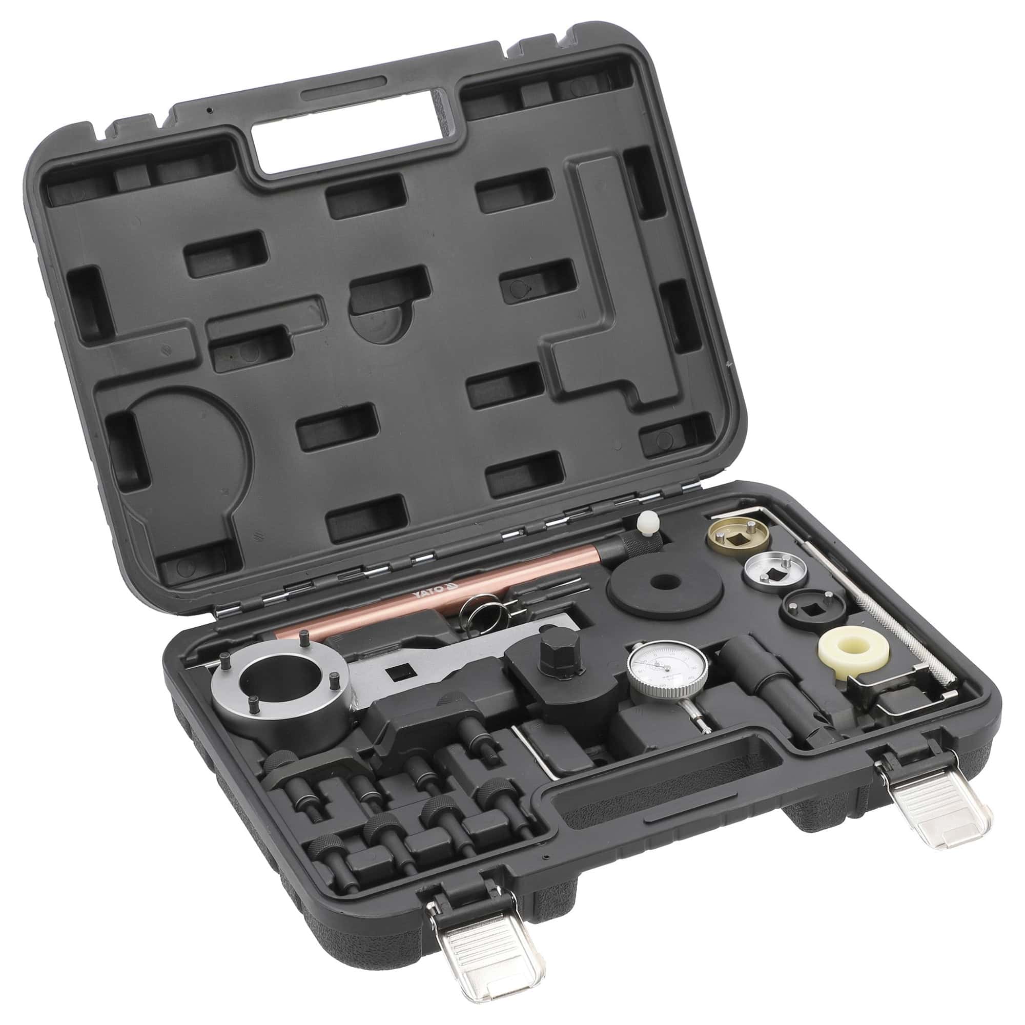 Ajoitustyökalu VAG TSI/TFSI, Yato