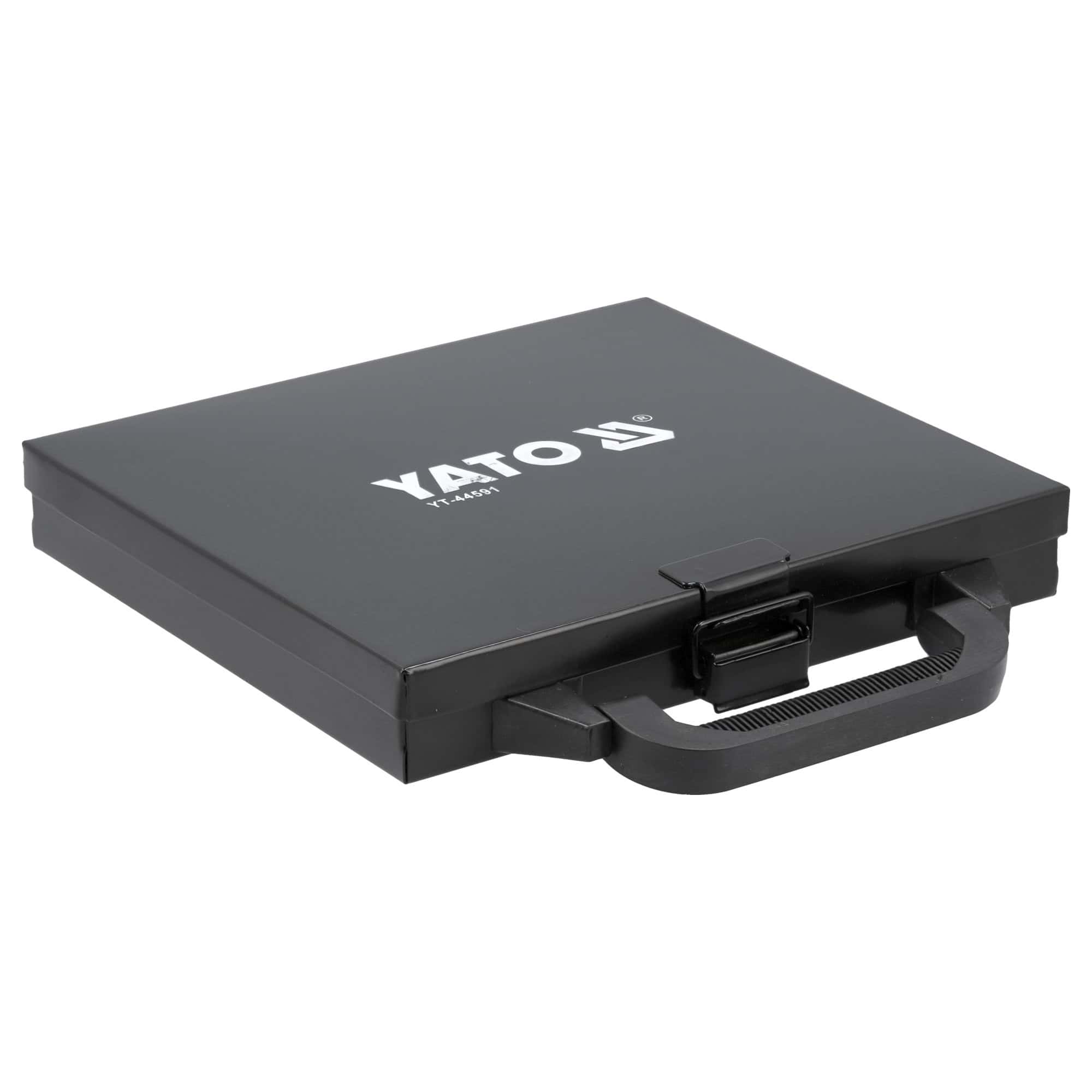 Poranteräsarja HSS 99 osaa, Yato - Image 3
