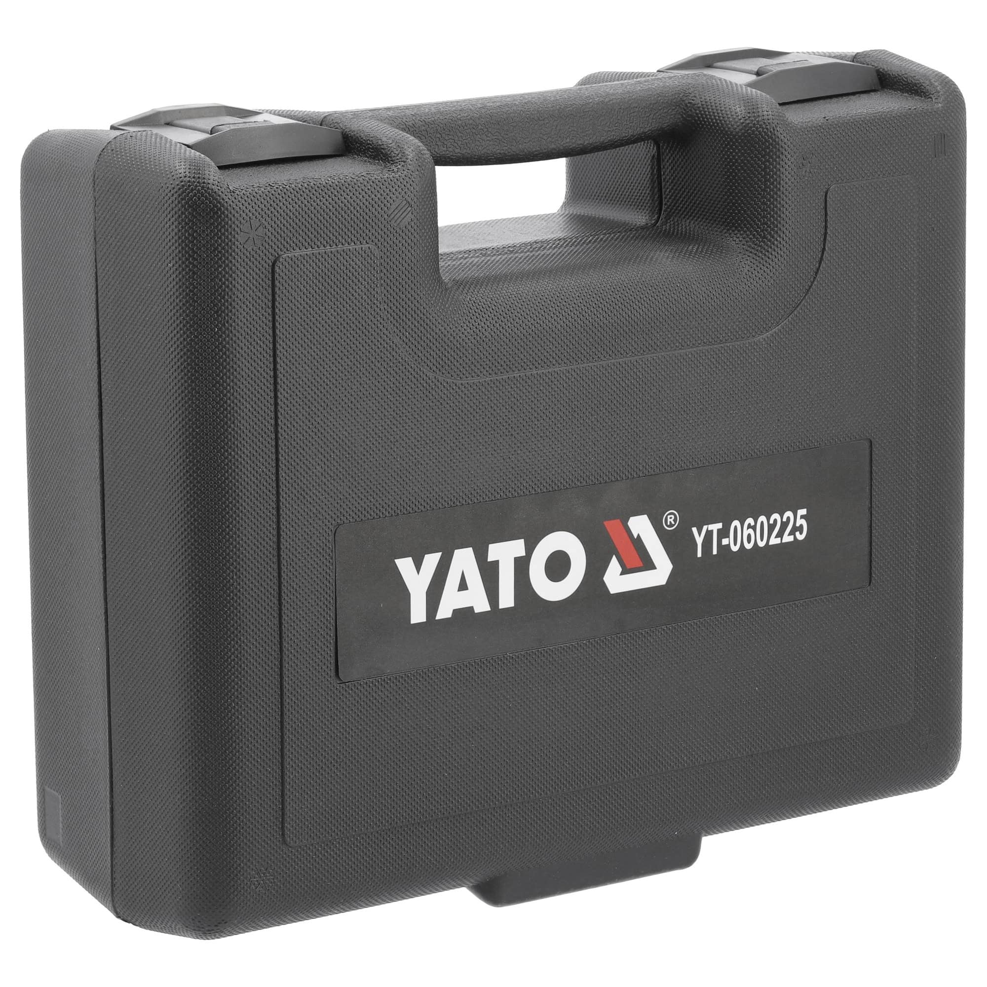 Ajoitustyökalusarja Mercedes-Benz M133/M270/M274, Yato YT-060225 - Image 3