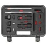 Diesel suuttimen ulosvedin Ford 2.0 EcoBlue, Yato