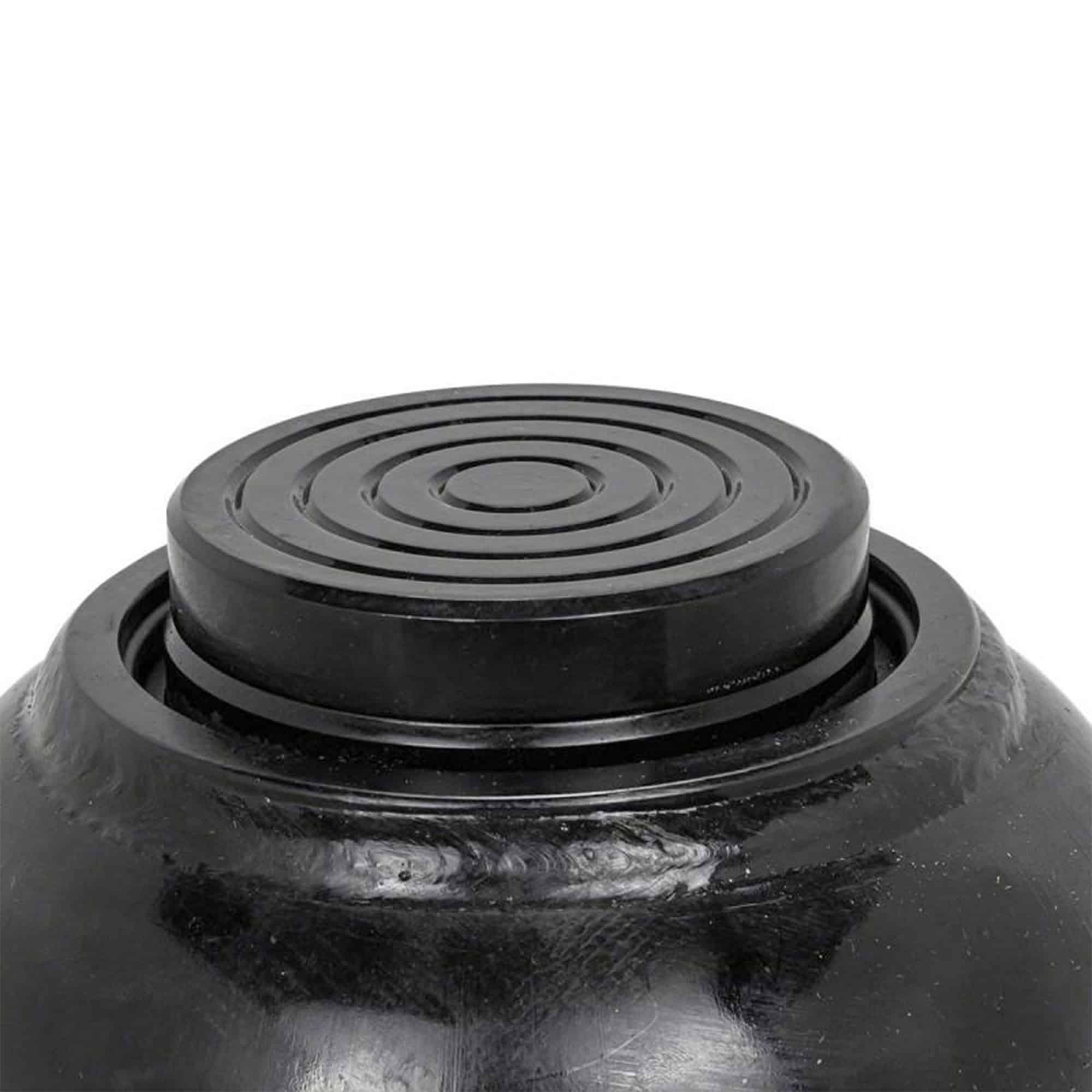 Pullotunkki 50 t, Forsage - Image 3