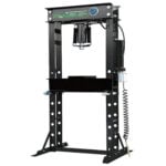 Hydrauliprässi paineilma 40 t, Rockforce