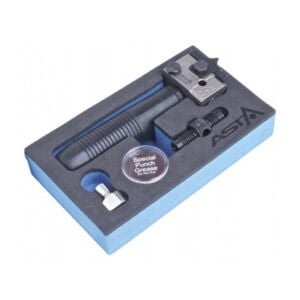 Jarruputkityökalu 4.75 mm, Asta