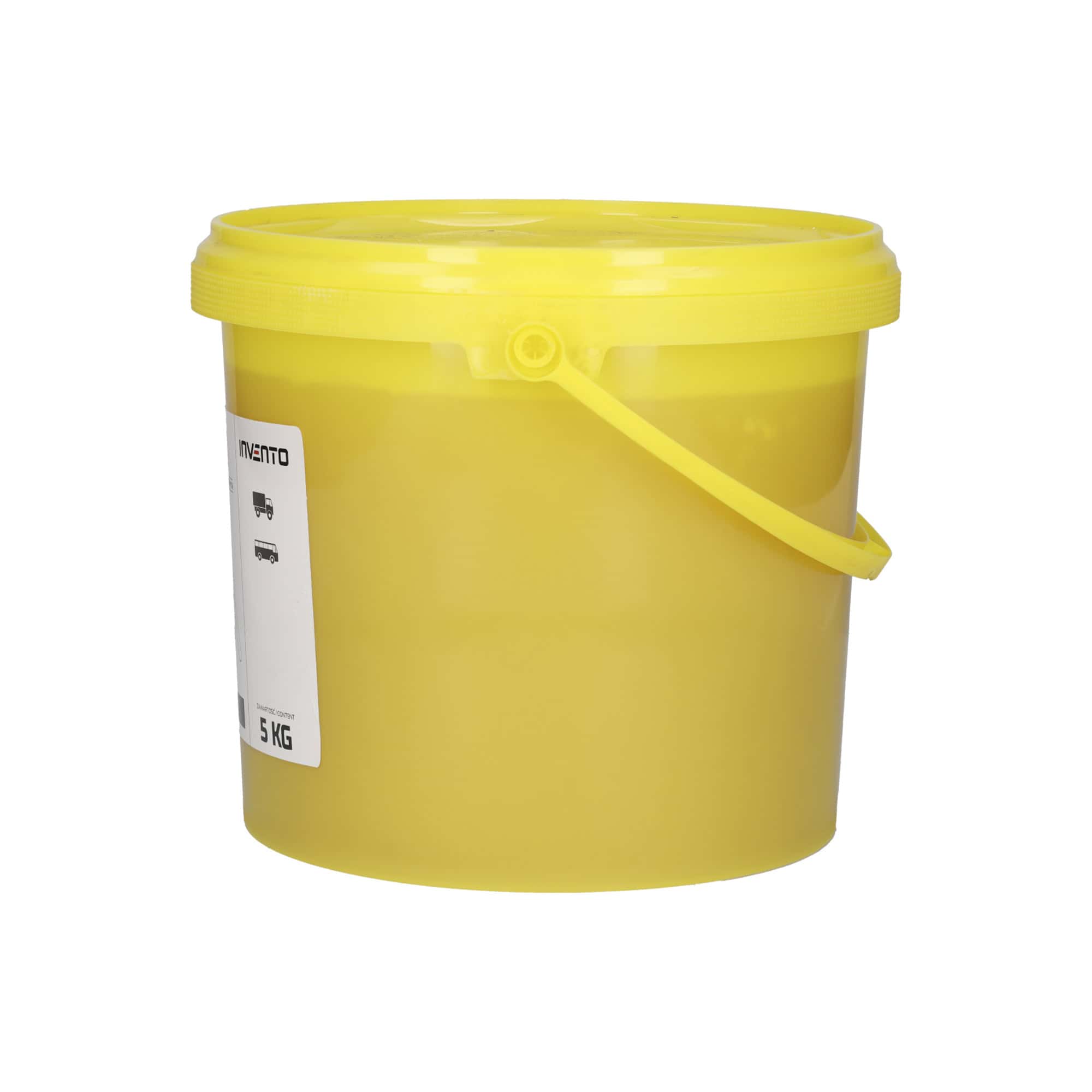 Rengasrasva 5 L raskas kalusto, Invento - Image 4