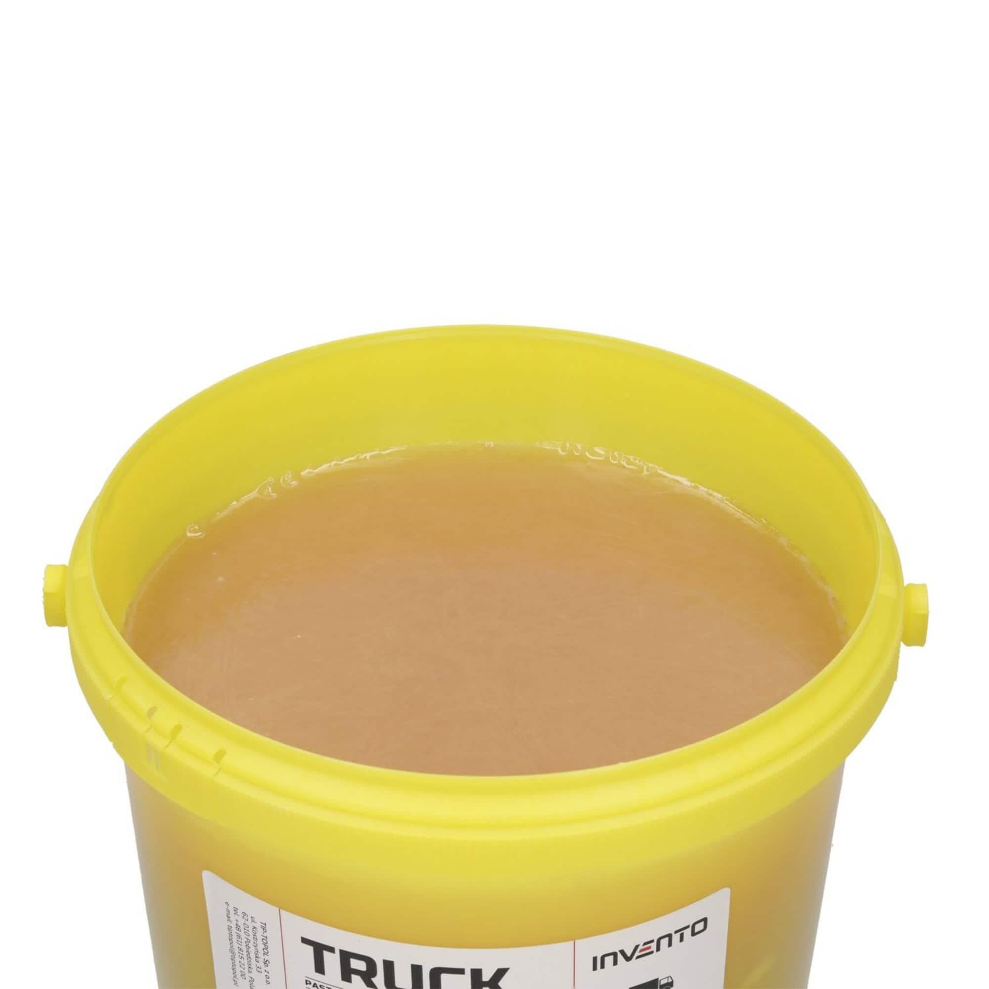 Rengasrasva 5 L raskas kalusto, Invento - Image 6