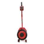 Paljetunkki 3 000 kg, 150–400 mm – Invento J3C / INVTJ01
