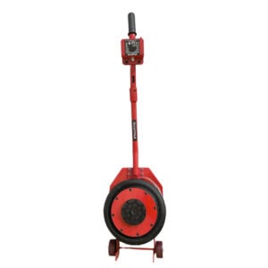 Invento J3C INVTJ01 paljetunkki 3000 kg, nostokorkeus 150–400 mm