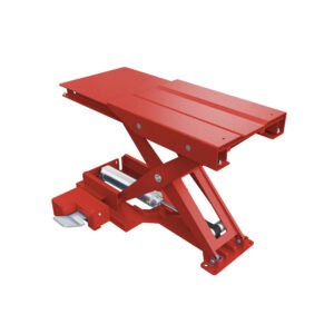 Rengasnostin tasapainotuskoneelle 70 kg, Invento Zero Weight