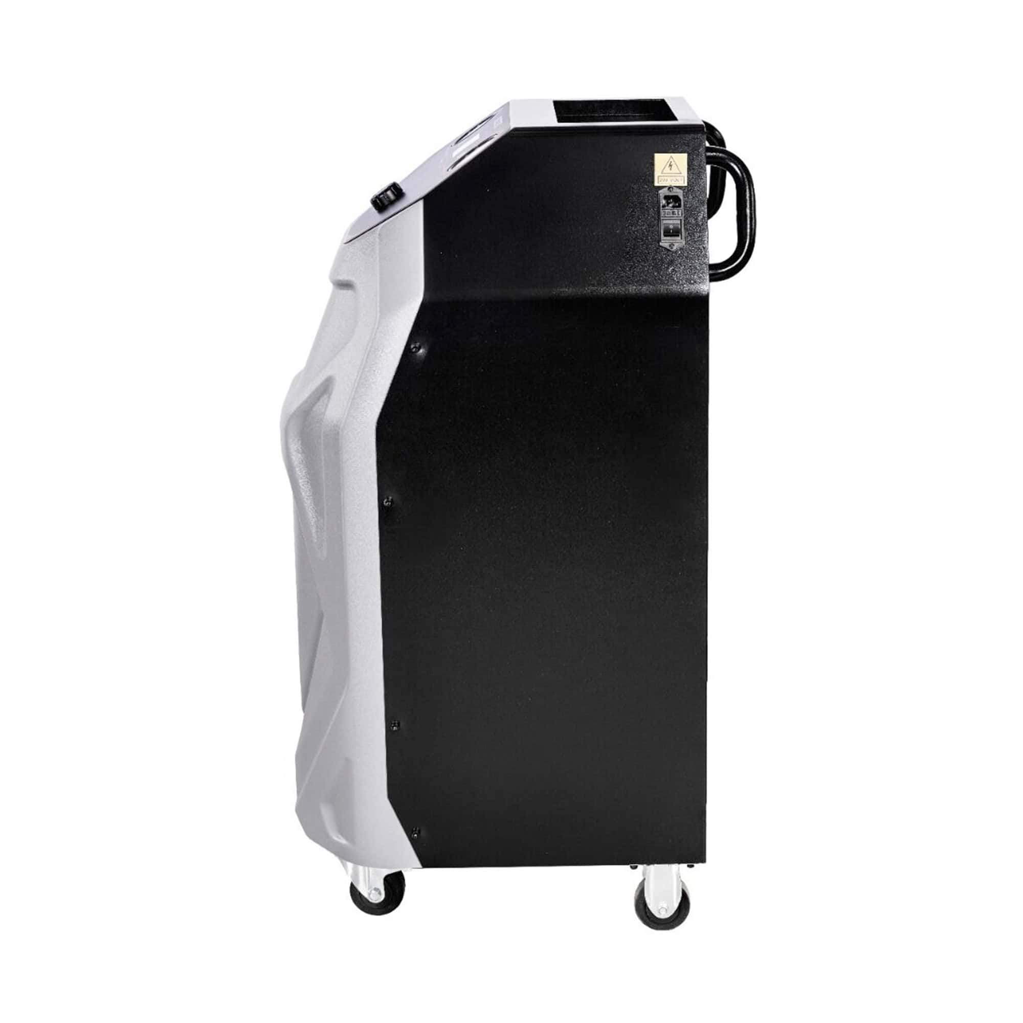 Ilmastoinnin huoltolaite puoliautomaattinen R134A, Invento - Image 6