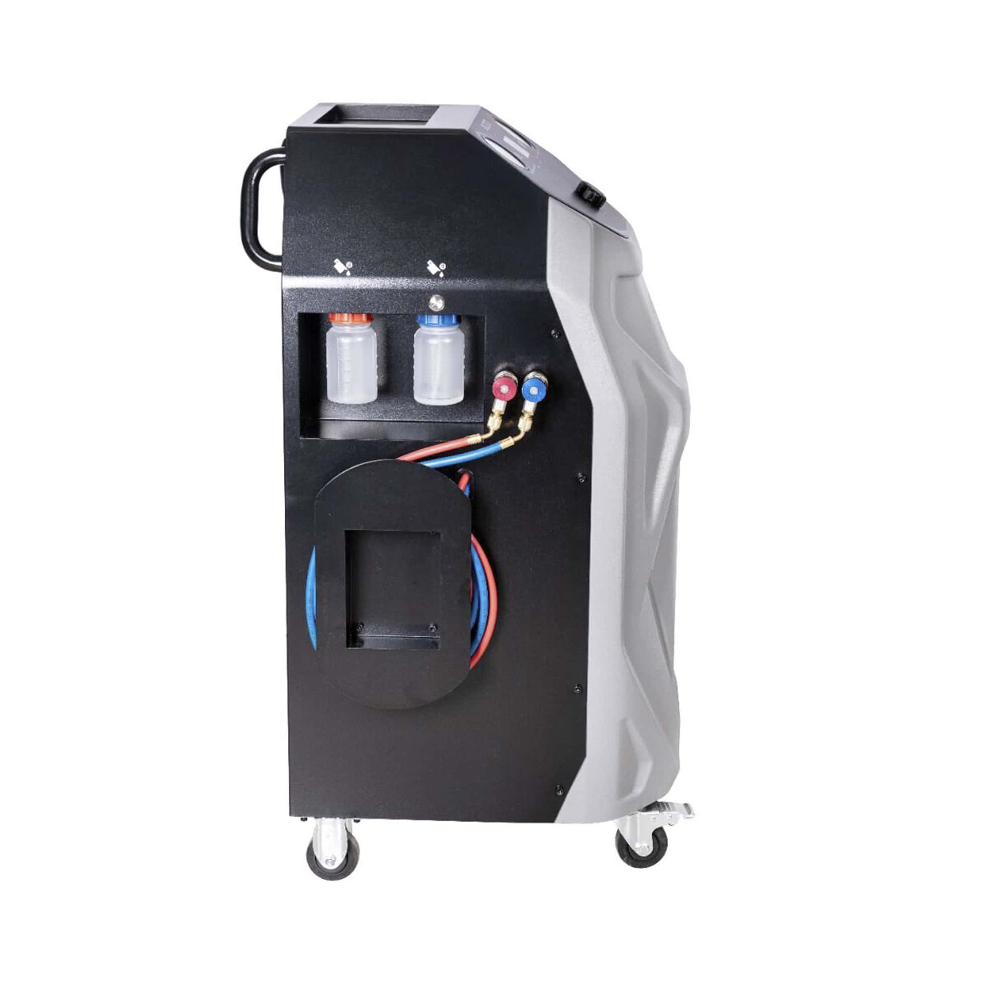Ilmastoinnin huoltolaite puoliautomaattinen R134A, Invento - Image 2