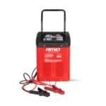 Apukäynnistin / akkulaturi max. 40A 12V/24V, Amio