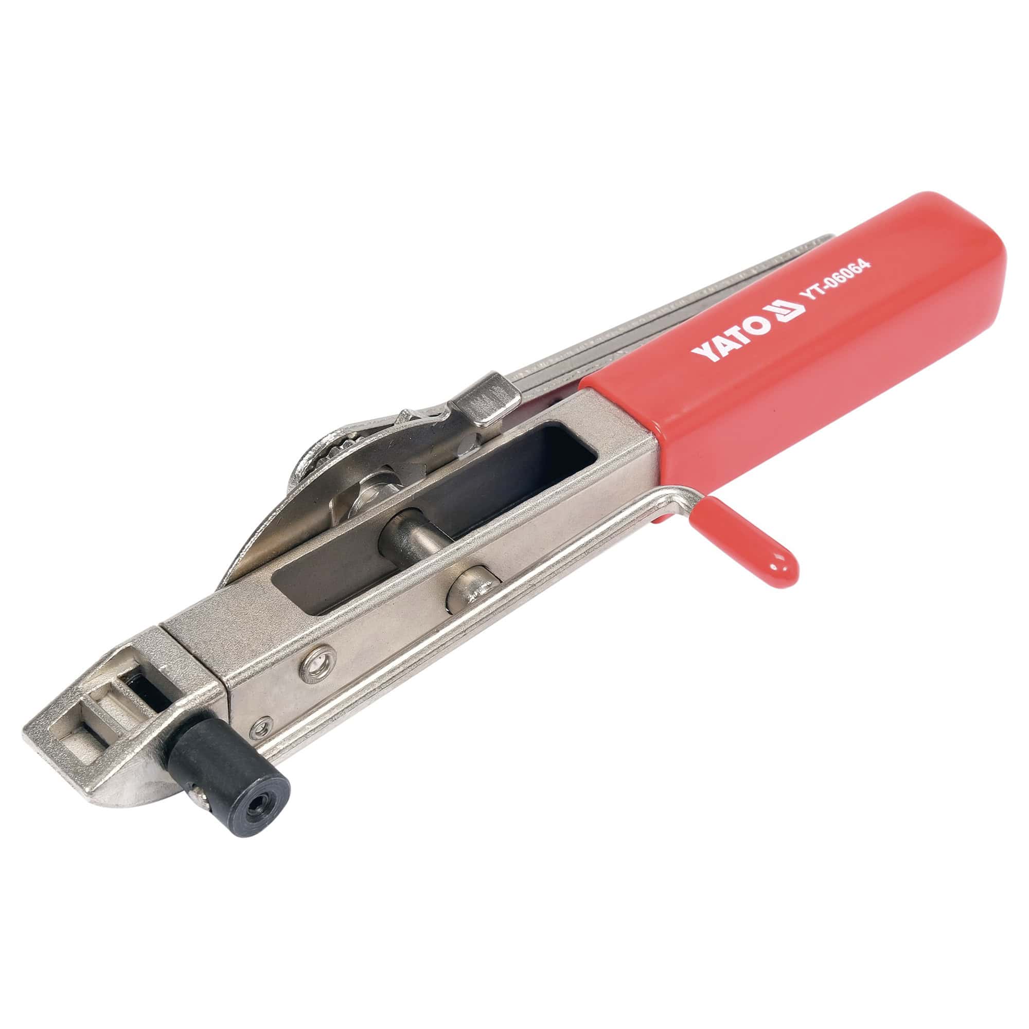 Vetonivelen suojakumin pannan kiristin, enintään 10 mm – Yato YT-06064 - Image 3
