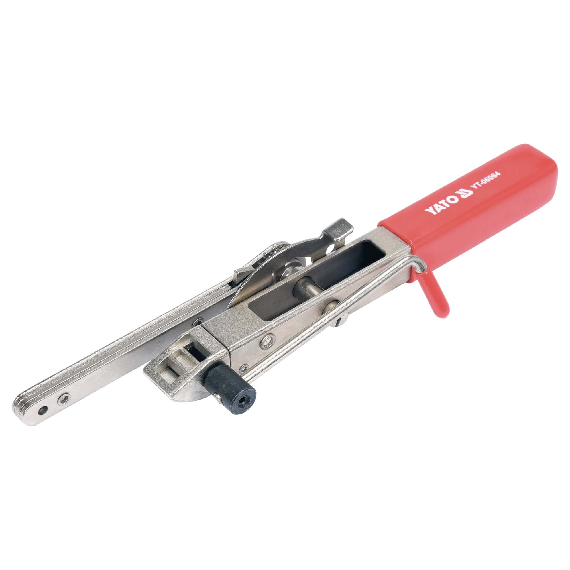Vetonivelen suojakumin pannan kiristin, enintään 10 mm – Yato YT-06064 - Image 4