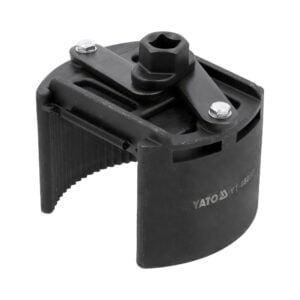 Öljynsuodatinavain 105–150 mm 1/2", Yato