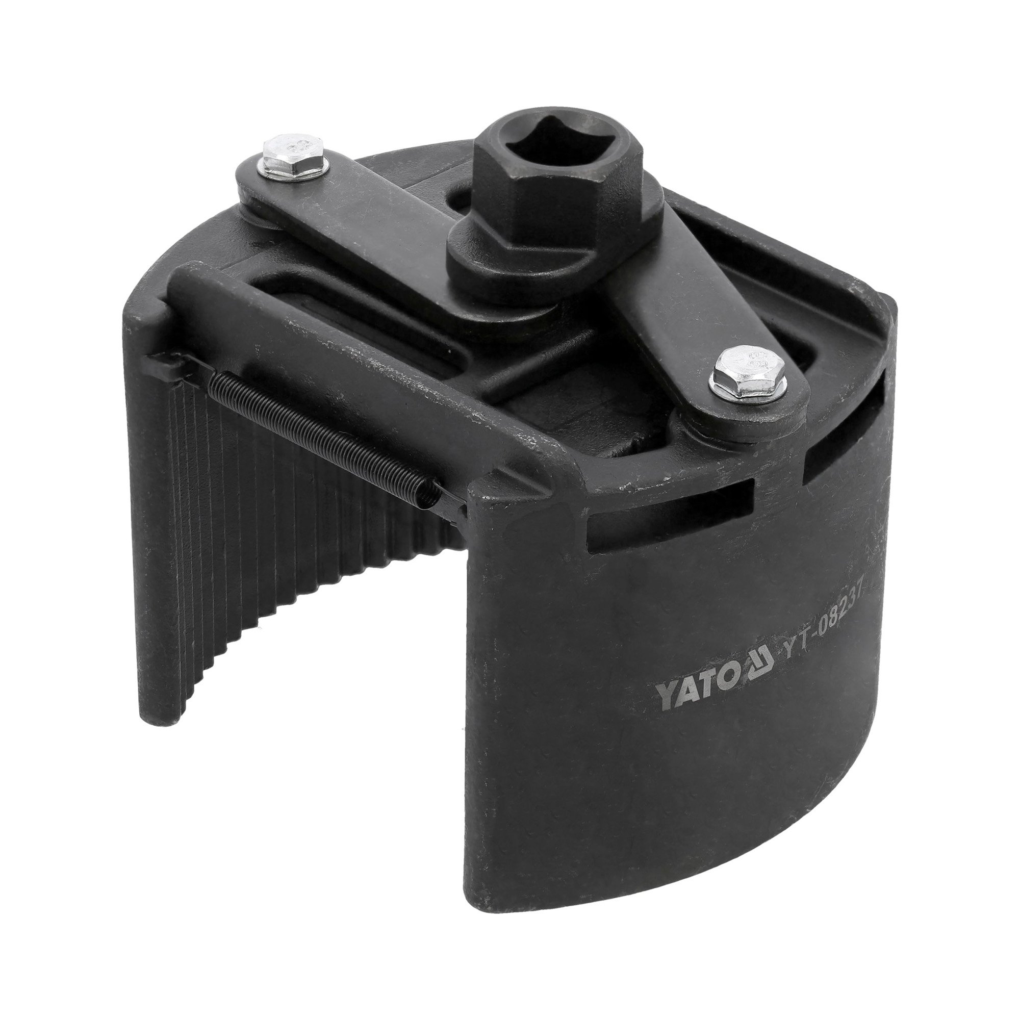 Öljynsuodatinavain 105–150 mm 1/2", Yato