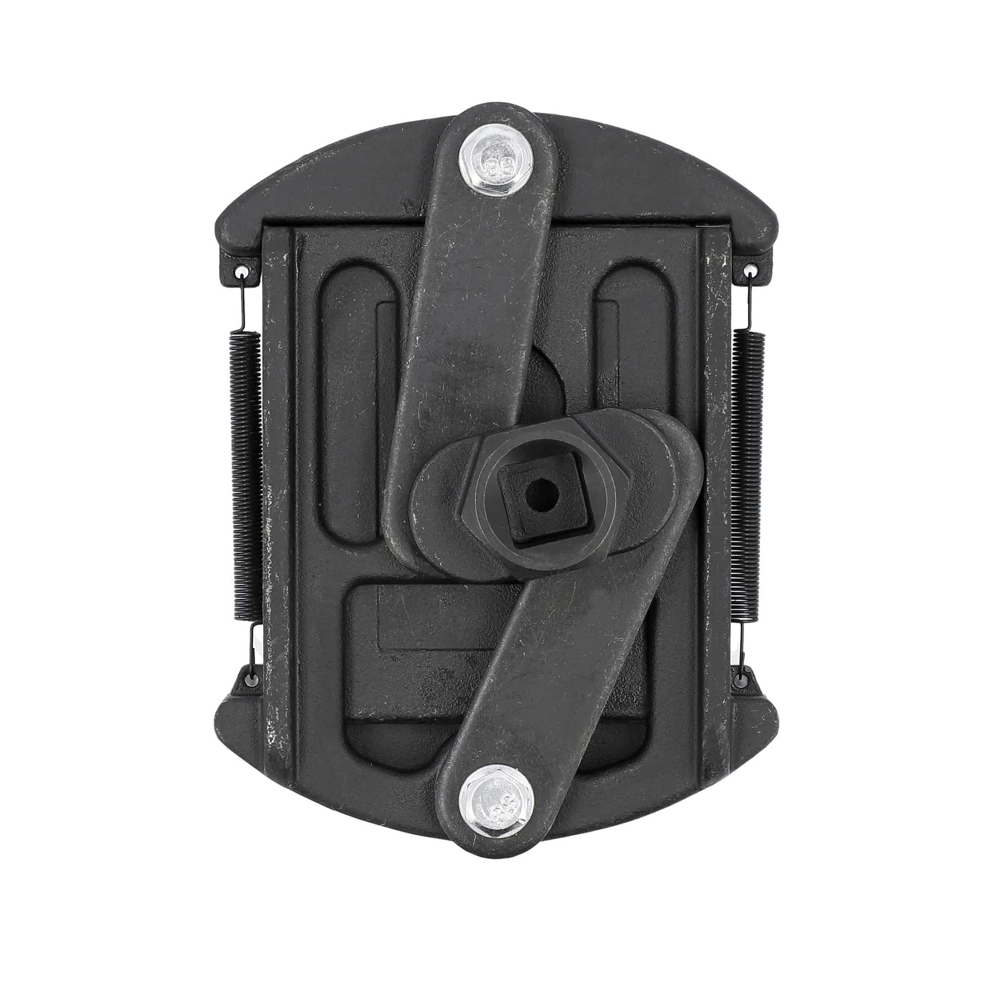 Öljynsuodatinavain 105–150 mm 1/2", Yato - Image 3