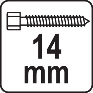 Hihnapyörän ulosvetäjä / ulosvedin, Yato