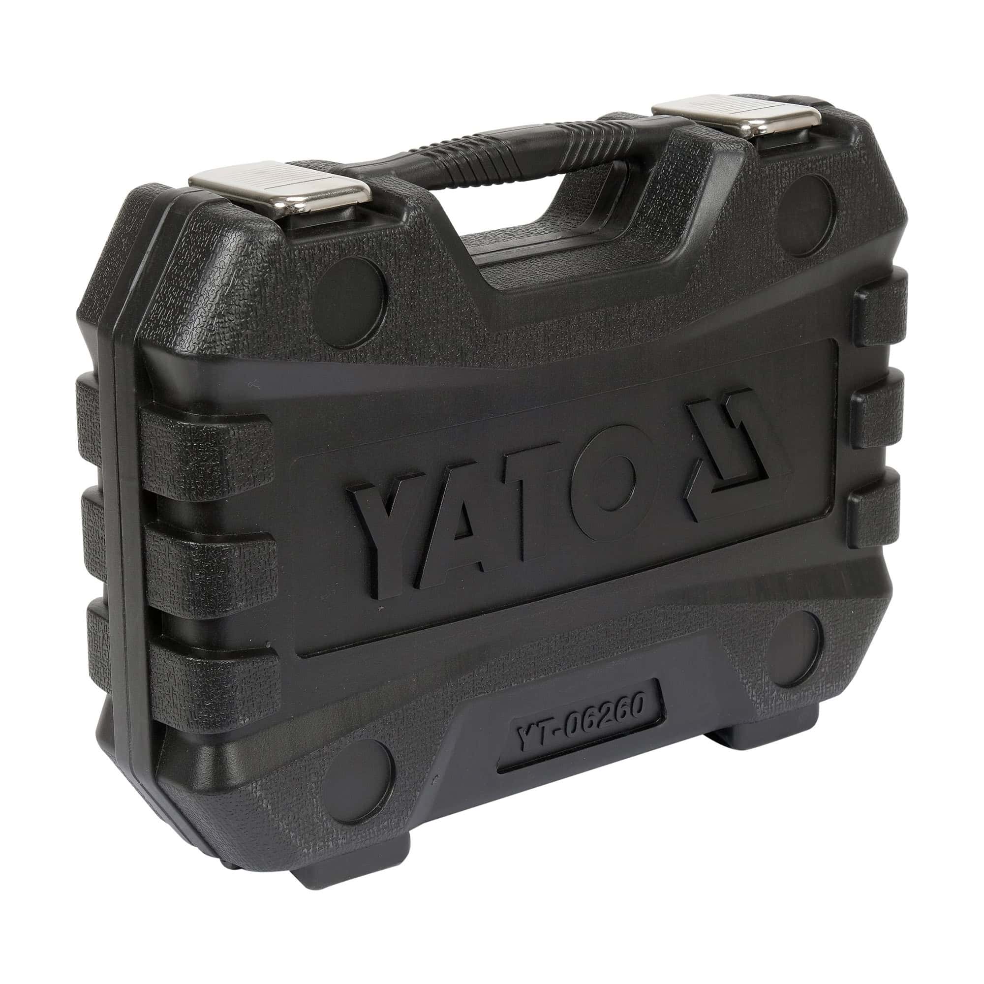 Hihnapyörän kiinnipitotyökalu VAG, Yato - Image 3