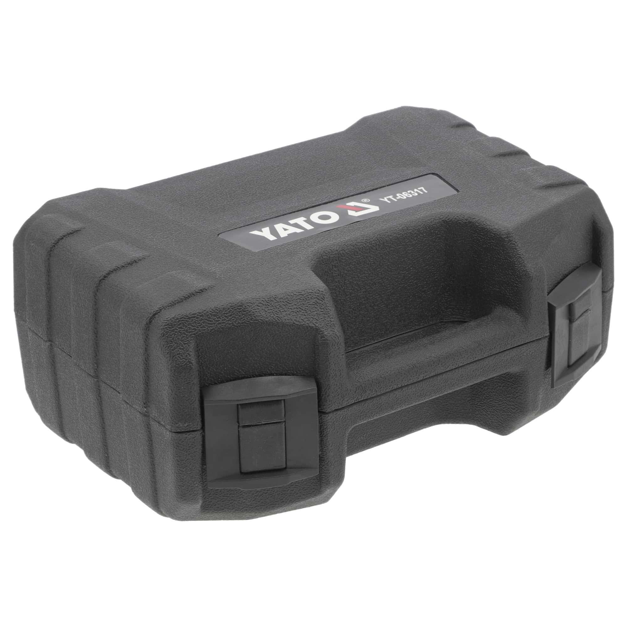 Kytkimen irroitustyökalu DTC Ford/Volvo, Yato - Image 3