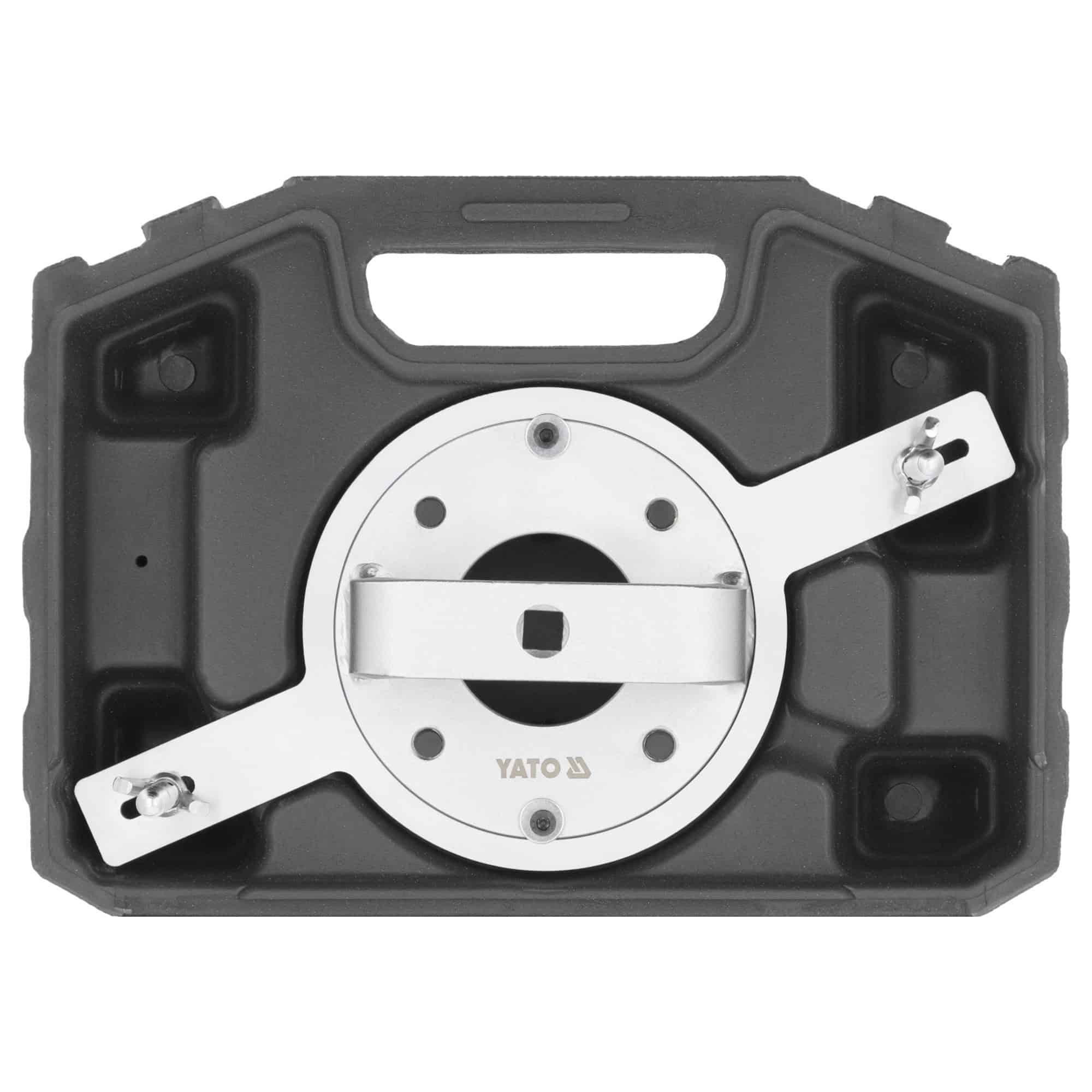 Kytkimen irroitustyökalu DTC Ford/Volvo, Yato - Image 2