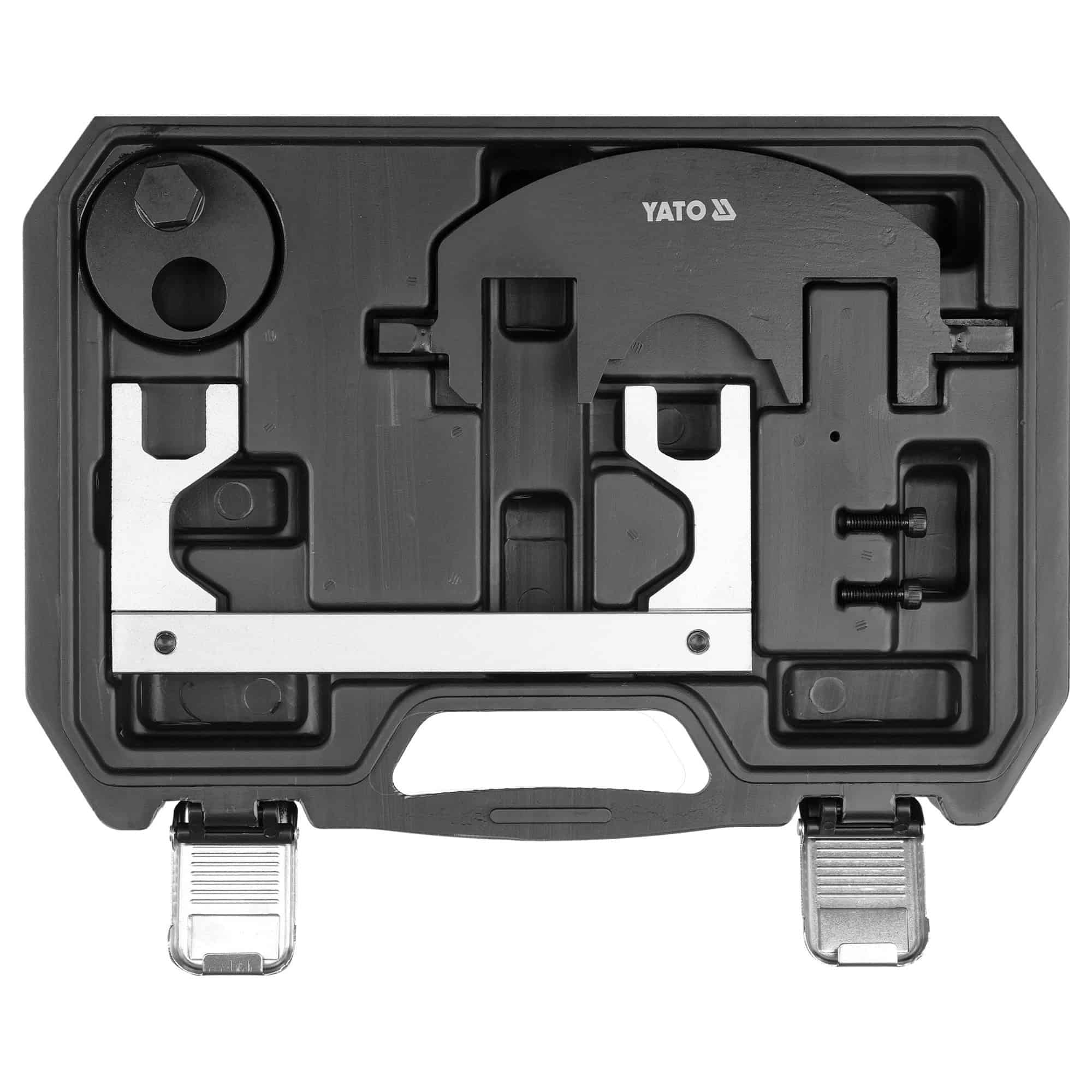 Ajoitustyökalu Mercedes-Benz OM651, Yato - Image 2