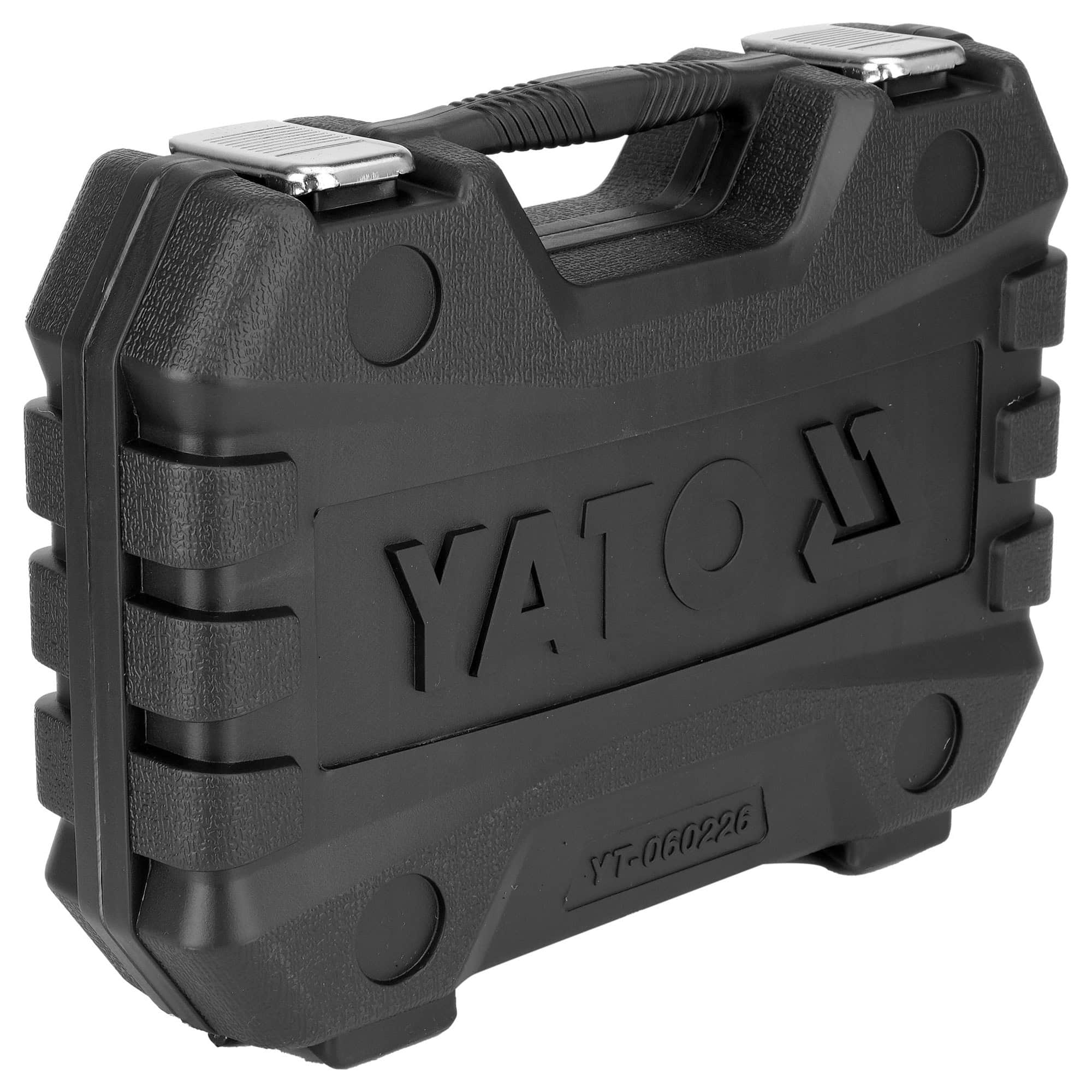 Ajoitustyökalu Mercedes-Benz OM651, Yato - Image 3