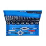 Kierretyökalusarja M3 – M12, Black