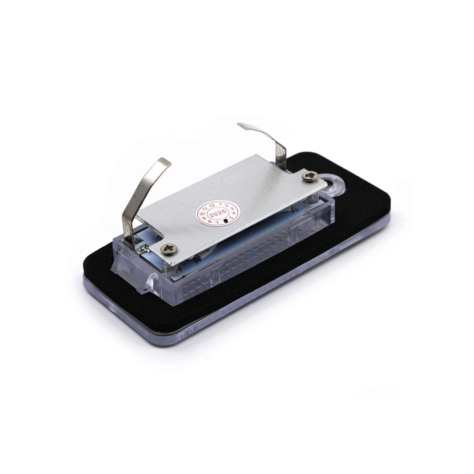 LED-rekisterikilven valot Audi CLP01, 2 kpl, Amio 04536 - Image 4