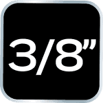 Momenttiavain 3 kpl 1/2″ 1/4″ 3/8″, Neo Tools