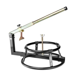 Manuaalinen renkaan tasapainotuskone, Neo Tools