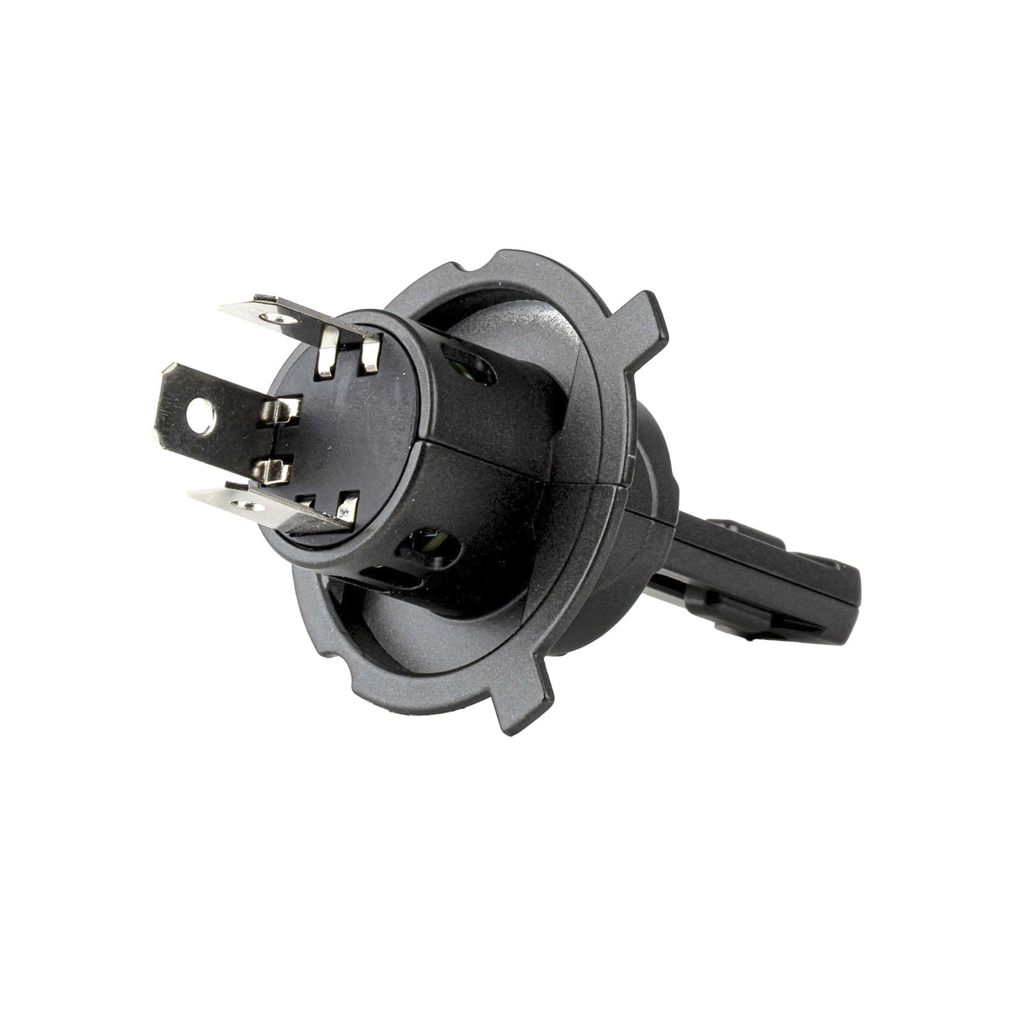 LED-ajovalopolttimot PRO H4 70W 5540lm, Amio - Image 4