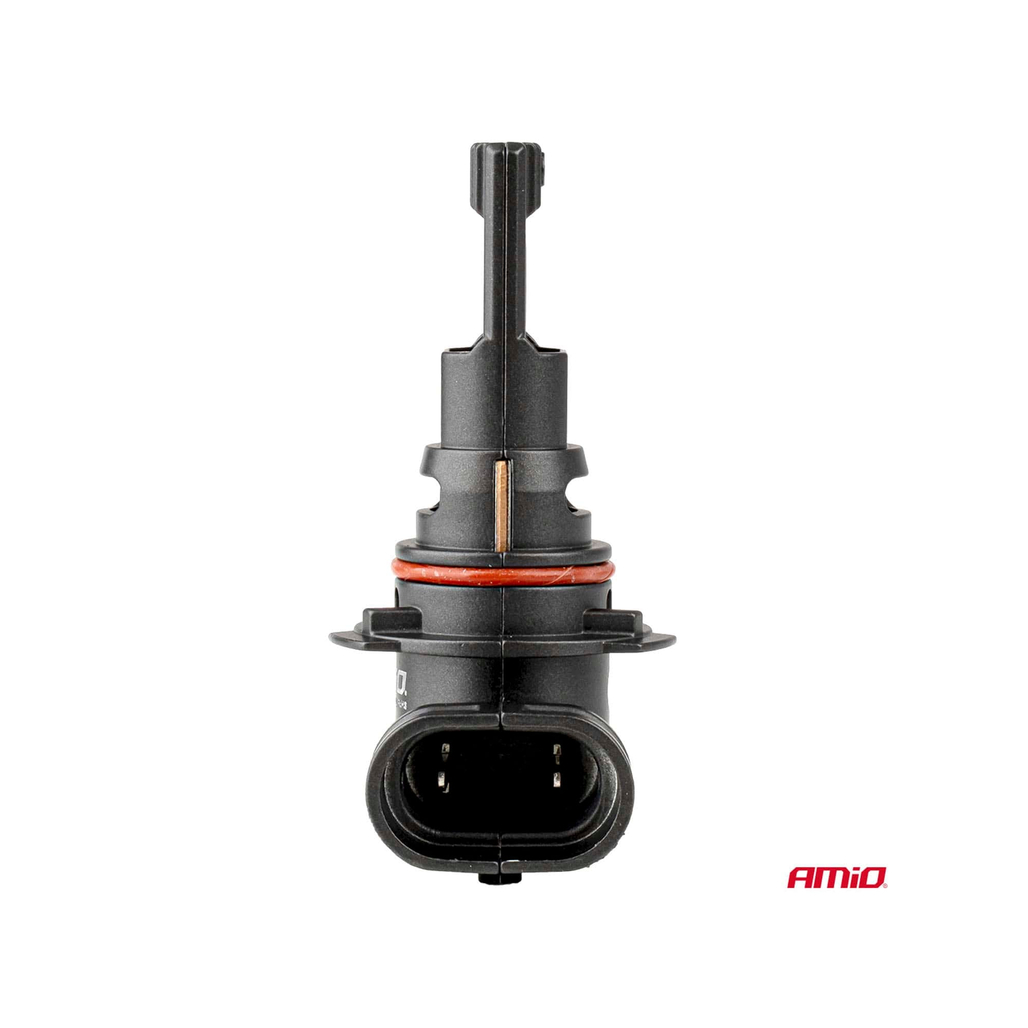 LED-ajovalopolttimot PRO HIR2 68W 7646lm, Amio - Image 3