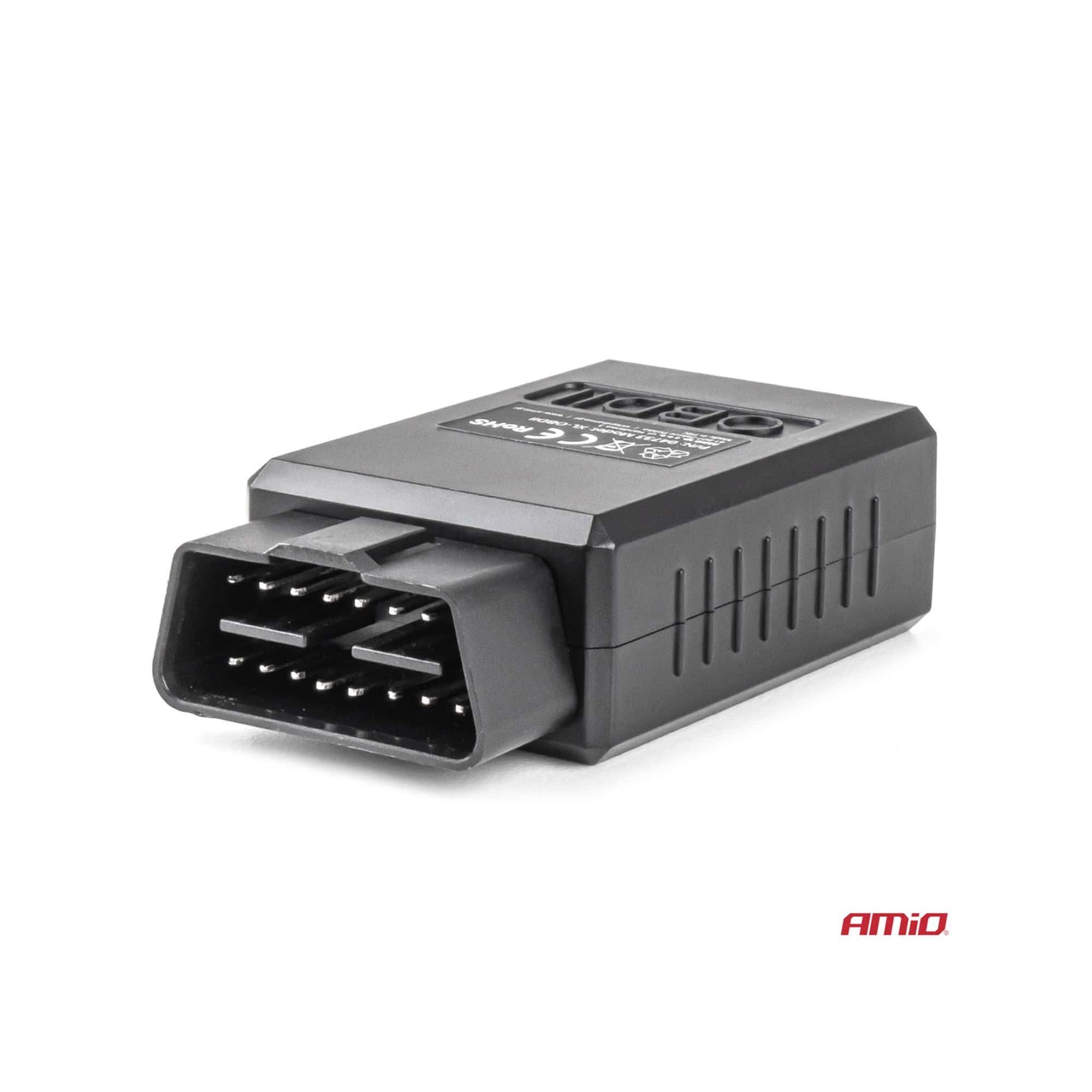 AMiO OBD2-vikakoodinlukija Bluetooth – 04733 - Image 6