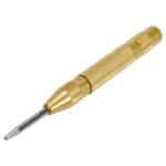 Automaattinen pistepuikko 125 mm, Yato