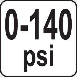 Polttoaineen painemittari, Yato