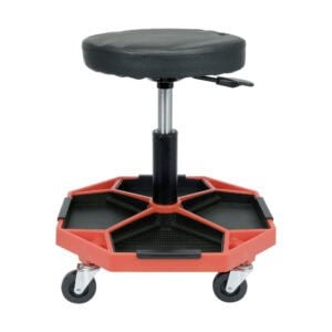 Korjaamojakkara säädettävä, Yato