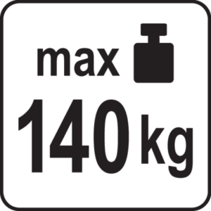 Korjaamojakkara säädettävä, Yato