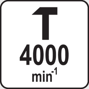 Neulahakkuri paineilmatoiminen 99 l/min, Yato