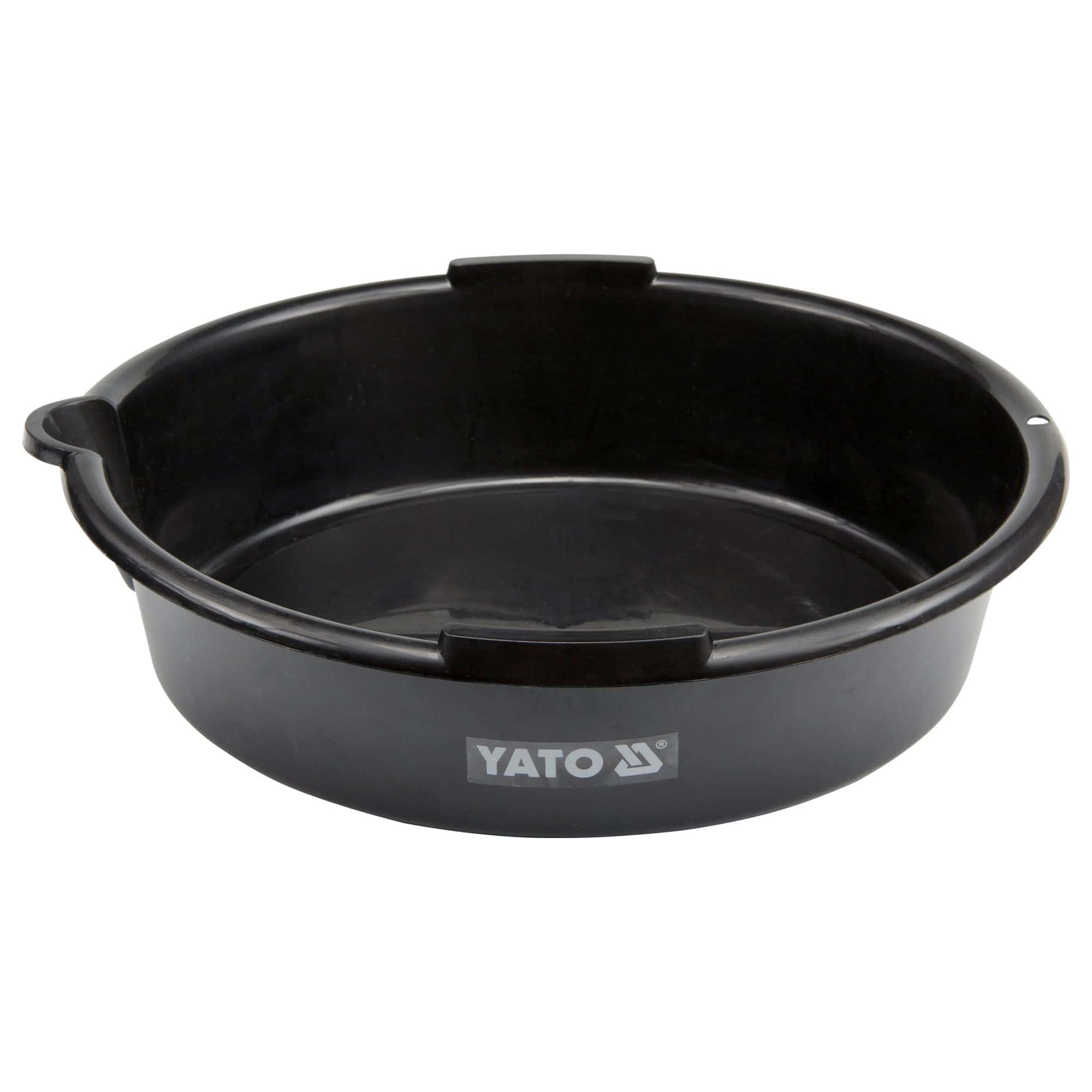 Öljynkeräysastia 7 litraa, Yato