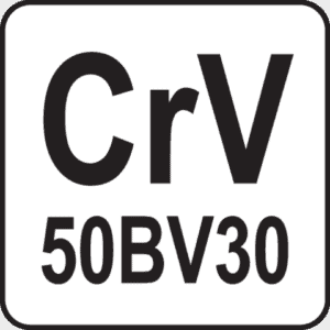 Nivelväännin 1/2" 457 mm, Yato