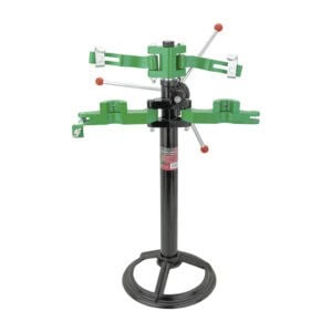Jousipuristin McPherson 1000 kg, Rockforce
