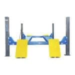 Nelipilarinostin 15 t / 1840 mm, Hauvrex