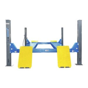 Nelipilarinostin 15 t / 1840 mm, Hauvrex