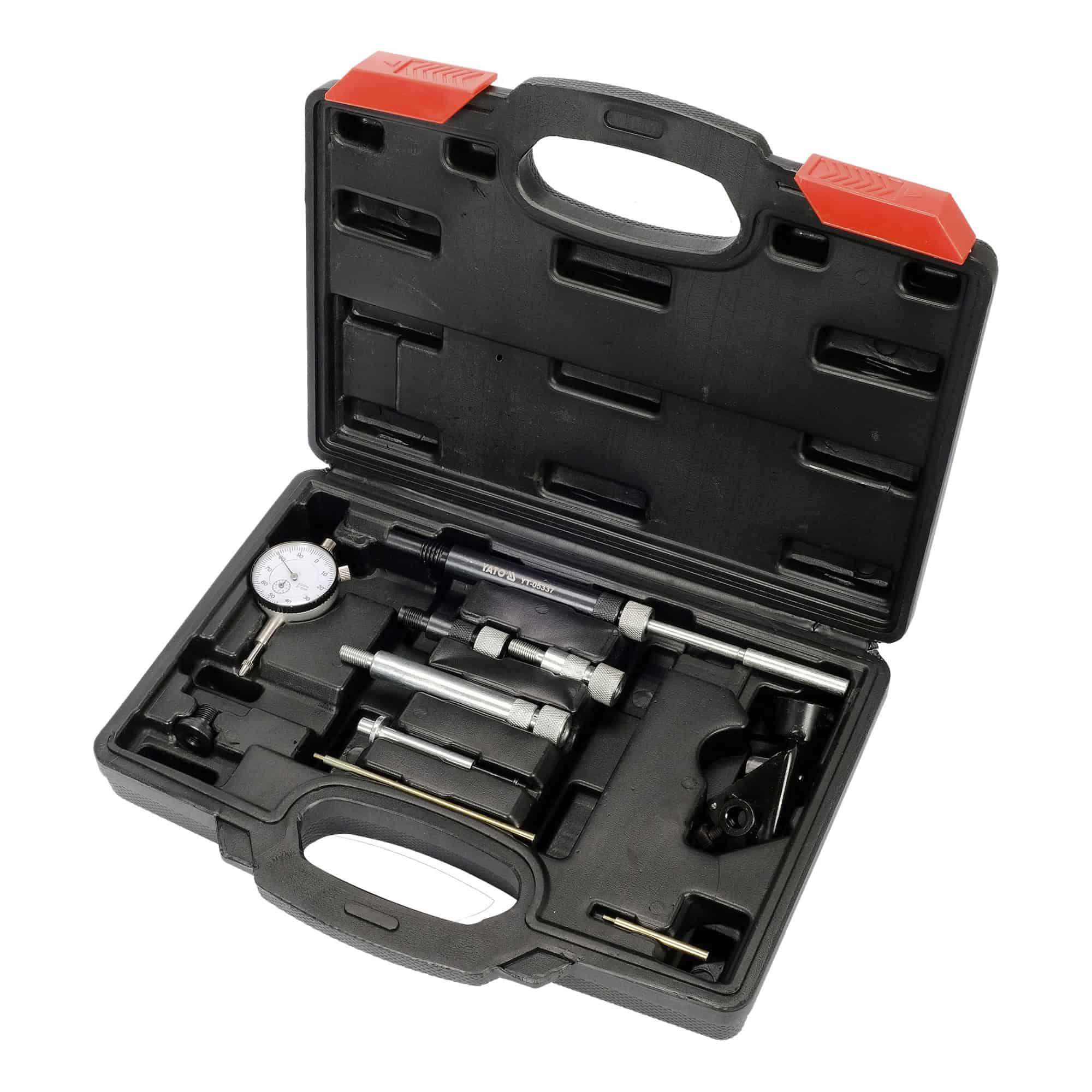 Dieselpumpun ajoitussarja 10 osaa, Yato